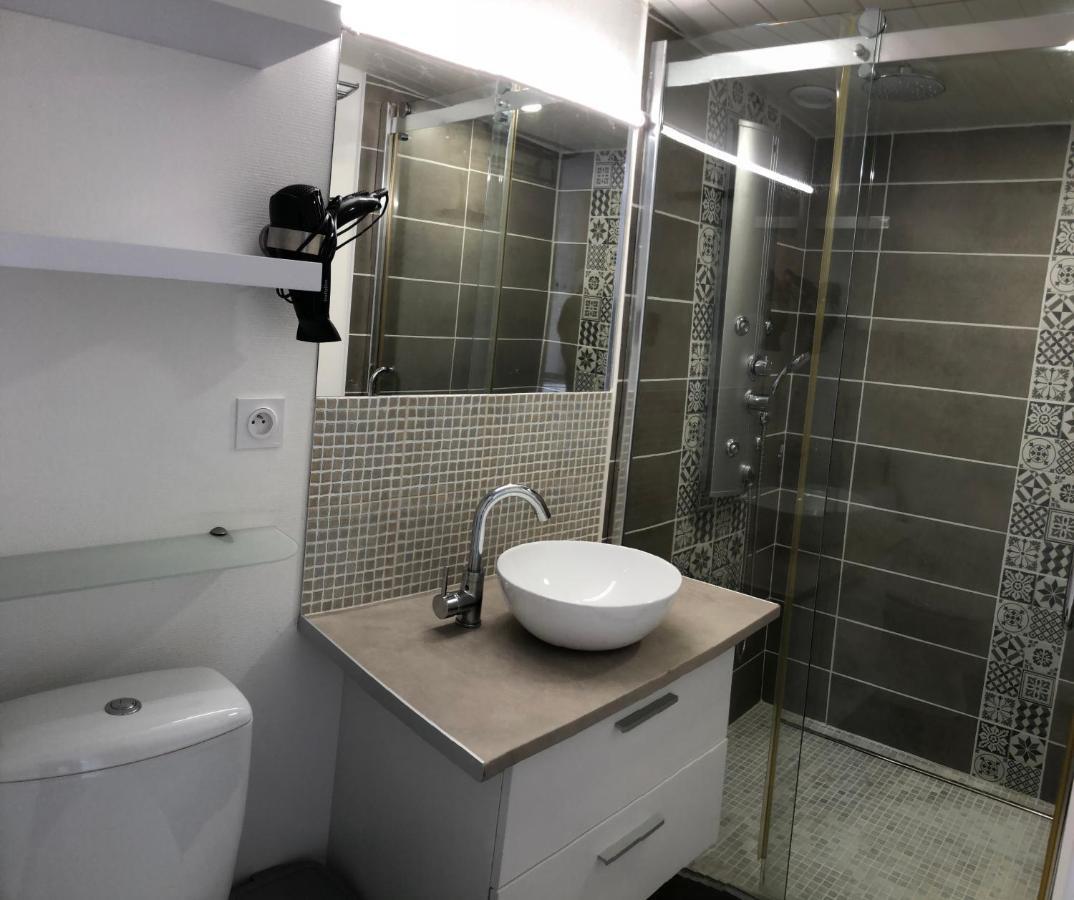 Les Logis D'Argent Studio Independant Parking Entree Autonome Linge De Lit Et Serviettes Wifi Fibre Tv Connectee Mimizan-Plage Exteriér fotografie